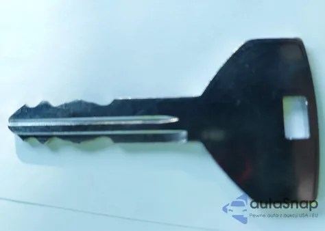 1992 Jeep Wrangler / Yj S from USA, damaged, VIN 2J4FY19P0NJ552841